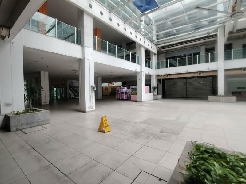 Office for Rent in Jalan Klang Lama (Old Klang Road) (Kuala Lumpur) - HL Lau - Interior - PropertyGuru.com.my