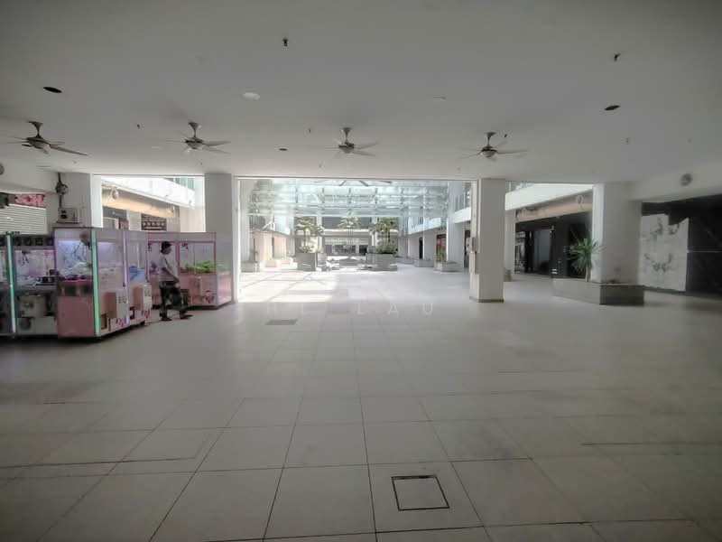 Office for Rent in Jalan Klang Lama (Old Klang Road) (Kuala Lumpur) - HL Lau - Interior - PropertyGuru.com.my