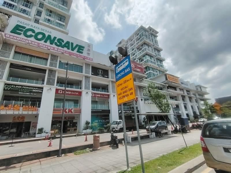Office for Rent in Jalan Klang Lama (Old Klang Road) (Kuala Lumpur) - HL Lau - Exterior - PropertyGuru.com.my