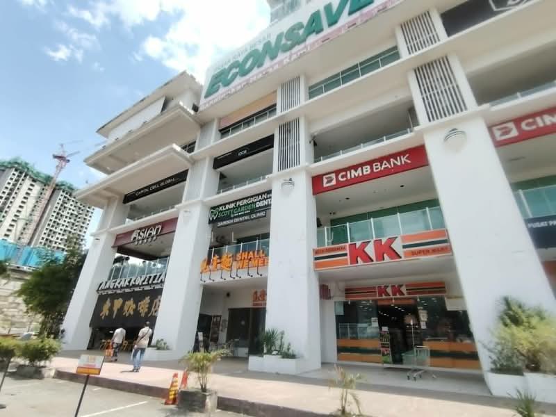 Office for Rent in Jalan Klang Lama (Old Klang Road) (Kuala Lumpur) - HL Lau - Exterior - PropertyGuru.com.my