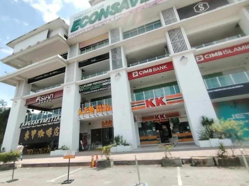 Office for Rent in Jalan Klang Lama (Old Klang Road) (Kuala Lumpur) - HL Lau - Exterior - PropertyGuru.com.my