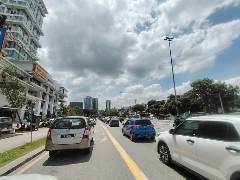 Office for Rent in Jalan Klang Lama (Old Klang Road) (Kuala Lumpur) - HL Lau - Exterior - PropertyGuru.com.my