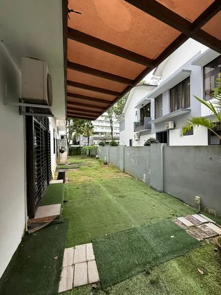 Semi-Detached House for Sale in Taman Bayu Puteri (Johor Bahru) - Eve Hui - PropertyGuru.com.my
