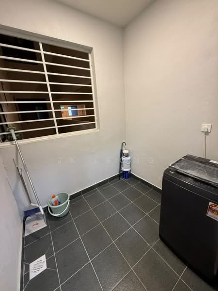 Rumah Flat untuk Dijual di Mutiara Magna - JK Leong - Interior - PropertyGuru.com.my