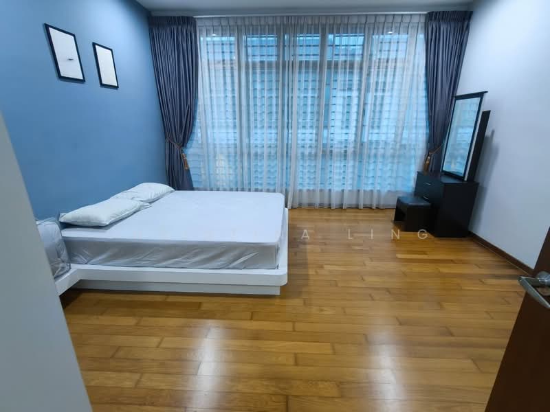 Condominium for Rent at The Seed Taman Sutera Utama - Christina Ling - PropertyGuru.com.my