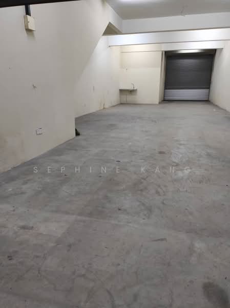 Kilang untuk Disewa di Bandar Bukit Beruntung (Bukit Beruntung) - Sephine Kang - Interior - PropertyGuru.com.my