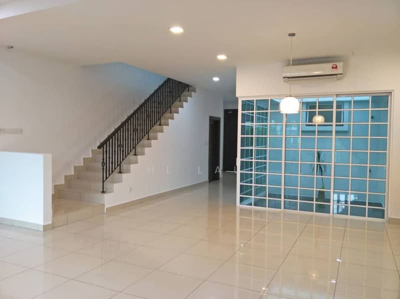 Rumah Teres 2.5 Tingkat untuk Disewa di Cyberjaya (Selangor) - HL Lau - Interior - PropertyGuru.com.my