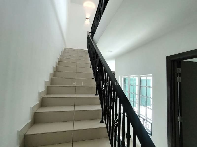 Rumah Teres 2.5 Tingkat untuk Disewa di Cyberjaya (Selangor) - HL Lau - Interior - PropertyGuru.com.my