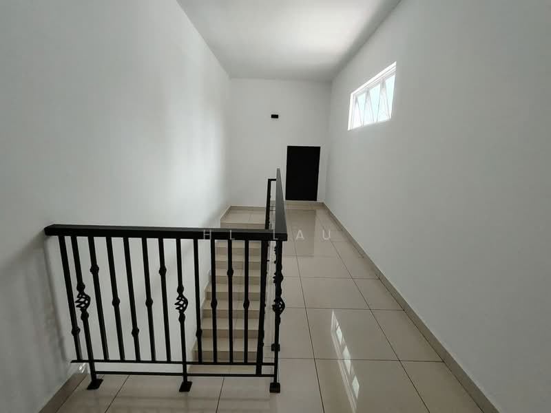Rumah Teres 2.5 Tingkat untuk Disewa di Cyberjaya (Selangor) - HL Lau - Interior - PropertyGuru.com.my