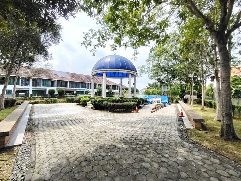 Rumah Teres 2.5 Tingkat untuk Disewa di Cyberjaya (Selangor) - HL Lau - Exterior - PropertyGuru.com.my