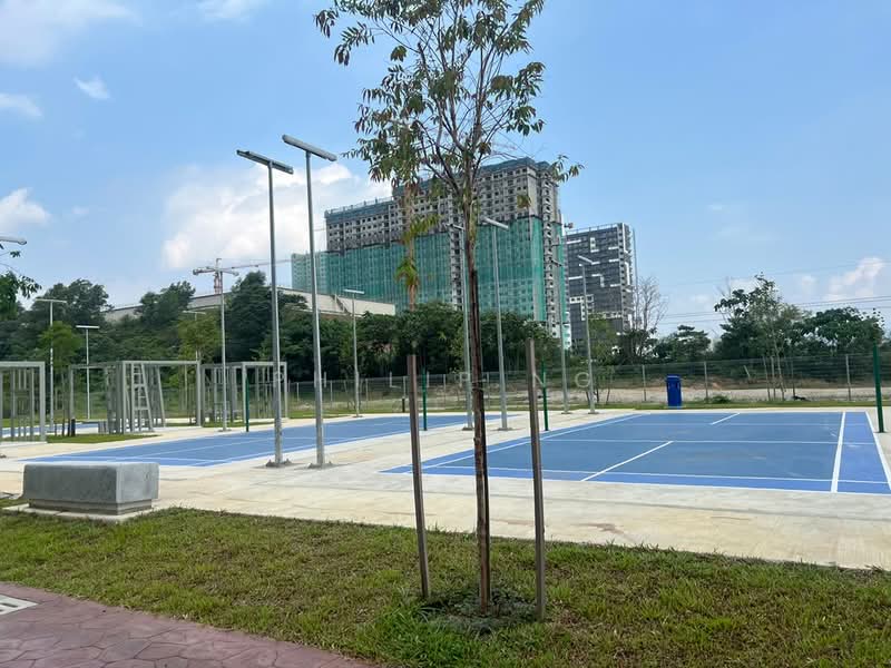 Rumah Flat untuk Disewa di RESIDENSI SELANGORKU OLEANDER - Philip Ng - Exterior - PropertyGuru.com.my
