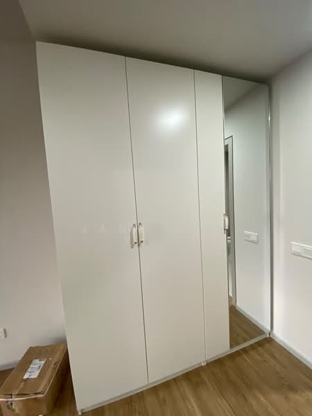 Service Residence for Rent at Melawati : Park One - Jane Hew - Interior - PropertyGuru.com.my