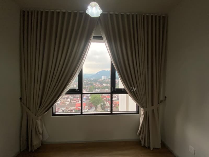 Service Residence for Rent at Melawati : Park One - Jane Hew - View - PropertyGuru.com.my
