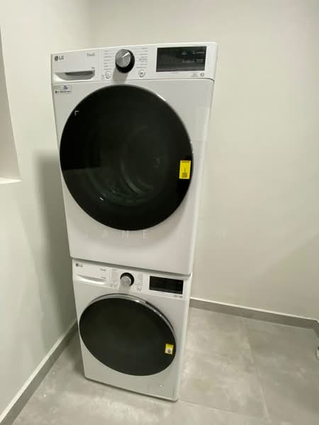 Service Residence for Rent at Melawati : Park One - Jane Hew - Interior - PropertyGuru.com.my