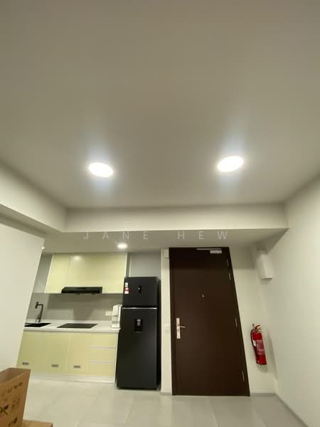 Service Residence for Rent at Melawati : Park One - Jane Hew - Kitchen - PropertyGuru.com.my