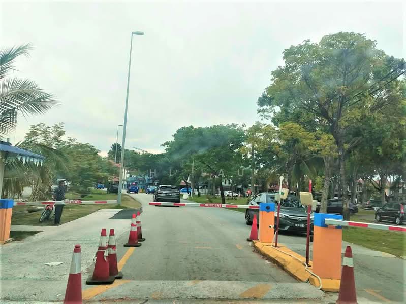 Rumah Teres 2 Tingkat untuk Dijual di Taman Putra Perdana (Puchong) - HL Lau - Exterior - PropertyGuru.com.my