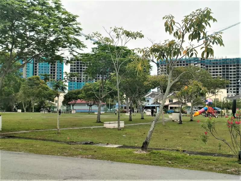 Rumah Teres 2 Tingkat untuk Dijual di Taman Putra Perdana (Puchong) - HL Lau - Exterior - PropertyGuru.com.my