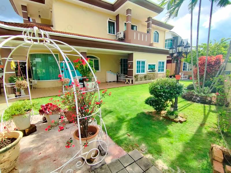 Bungalow for Sale in Ipoh (Perak) - Eric Khor - PropertyGuru.com.my