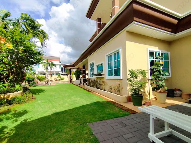 Bungalow for Sale in Ipoh (Perak) - Eric Khor - PropertyGuru.com.my
