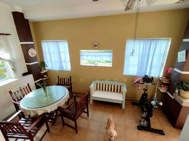 Bungalow for Sale in Ipoh (Perak) - Eric Khor - PropertyGuru.com.my