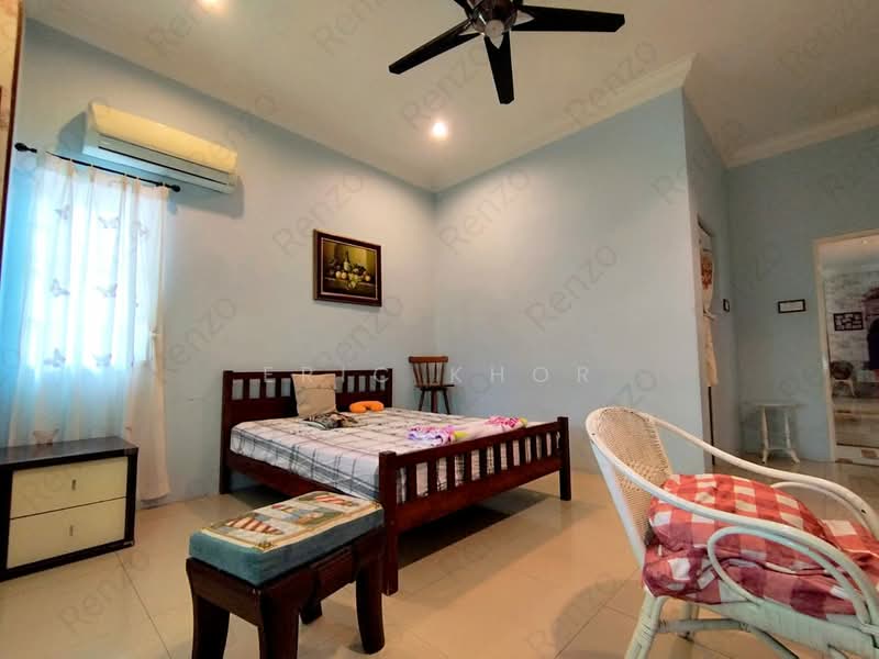 Bungalow for Sale in Ipoh (Perak) - Eric Khor - PropertyGuru.com.my