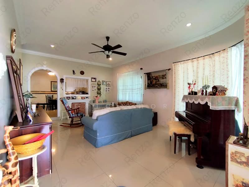 Bungalow for Sale in Ipoh (Perak) - Eric Khor - PropertyGuru.com.my