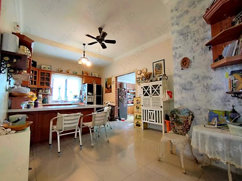 Bungalow for Sale in Ipoh (Perak) - Eric Khor - PropertyGuru.com.my