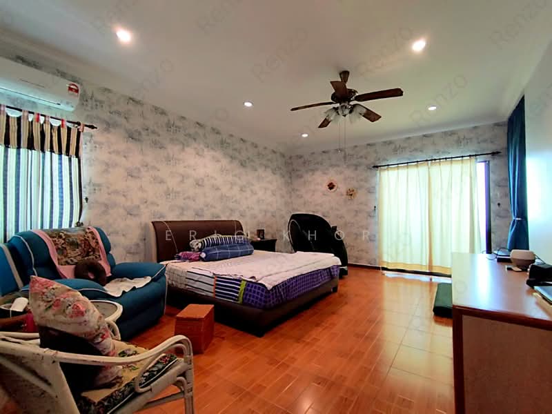 Bungalow for Sale in Ipoh (Perak) - Eric Khor - PropertyGuru.com.my