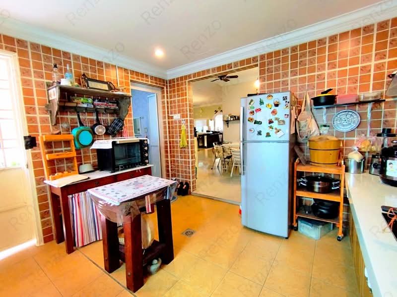 Bungalow for Sale in Ipoh (Perak) - Eric Khor - PropertyGuru.com.my