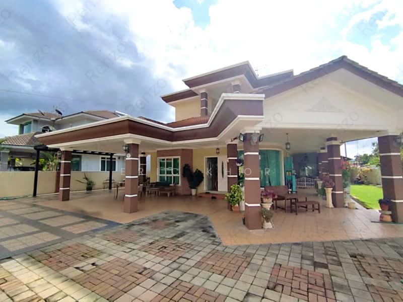 Bungalow for Sale in Ipoh (Perak) - Eric Khor - PropertyGuru.com.my