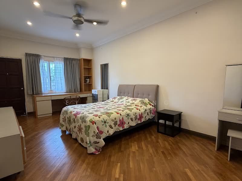 Rumah Berkembar untuk Dijual di Taman Bukit Segar (Cheras) - Elly Chong - PropertyGuru.com.my