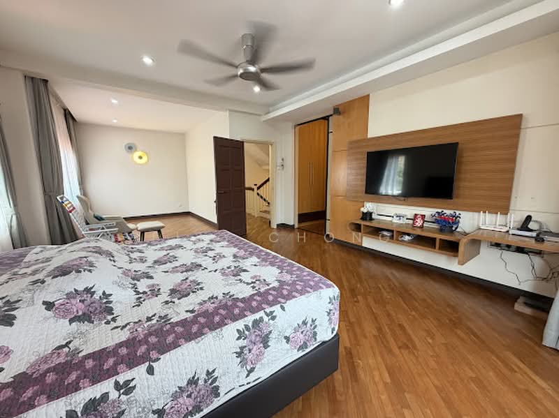 Rumah Berkembar untuk Dijual di Taman Bukit Segar (Cheras) - Elly Chong - PropertyGuru.com.my