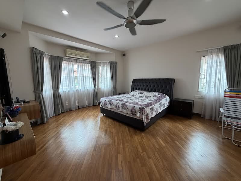 Rumah Berkembar untuk Dijual di Taman Bukit Segar (Cheras) - Elly Chong - PropertyGuru.com.my