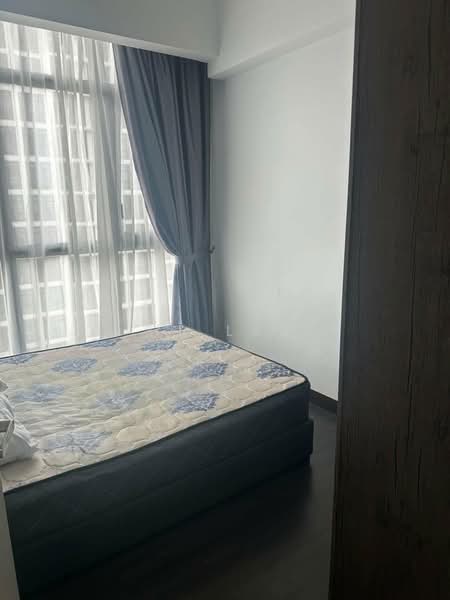 Service Residence for Rent at 28 Boulevard - HL Lau - Bedroom - PropertyGuru.com.my