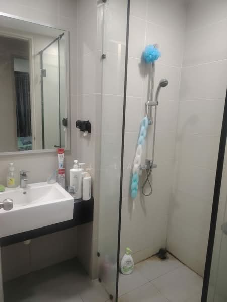 Service Residence for Rent at 28 Boulevard - HL Lau - Bathroom - PropertyGuru.com.my