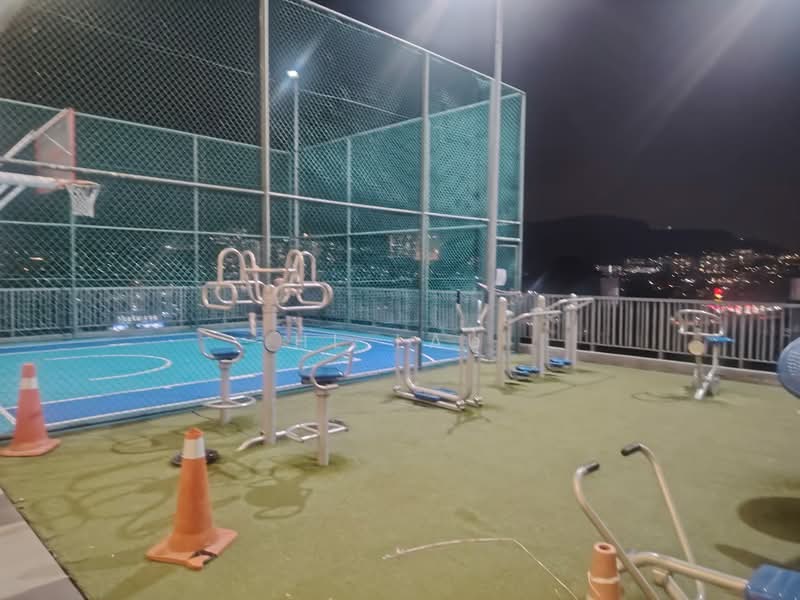 Service Residence for Rent at 28 Boulevard - HL Lau - Exterior - PropertyGuru.com.my