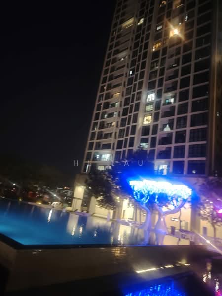 Service Residence for Rent at 28 Boulevard - HL Lau - Exterior - PropertyGuru.com.my