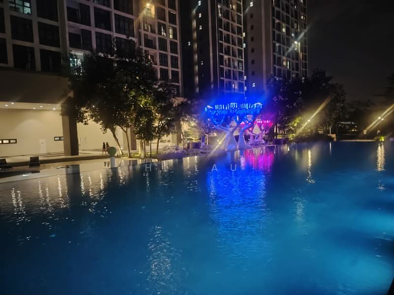 Service Residence for Rent at 28 Boulevard - HL Lau - Exterior - PropertyGuru.com.my