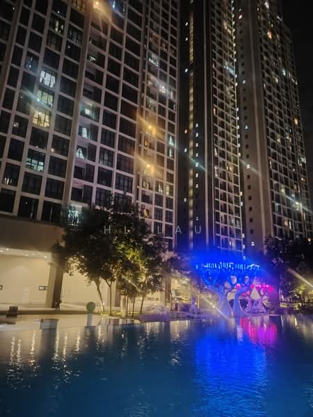 Service Residence for Rent at 28 Boulevard - HL Lau - Exterior - PropertyGuru.com.my