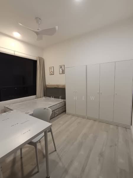 Kediaman Servis untuk Disewa di Quinn Residence - Jane Hew - Bedroom - PropertyGuru.com.my