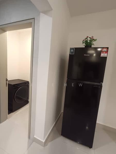 Kediaman Servis untuk Disewa di Quinn Residence - Jane Hew - Interior - PropertyGuru.com.my