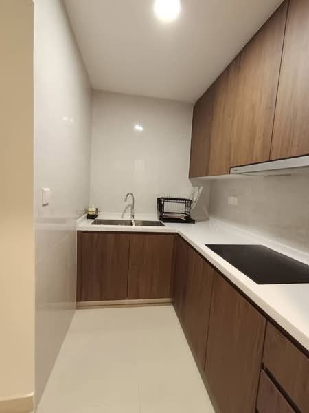 Kediaman Servis untuk Disewa di Quinn Residence - Jane Hew - Kitchen - PropertyGuru.com.my