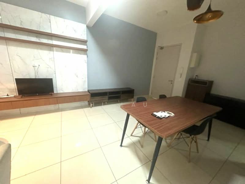 Servis Apartment untuk Dijual di 28 Boulevard - HL Lau - PropertyGuru.com.my