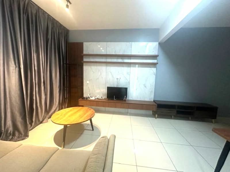 Servis Apartment untuk Dijual di 28 Boulevard - HL Lau - PropertyGuru.com.my