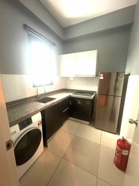 Servis Apartment untuk Dijual di 28 Boulevard - HL Lau - PropertyGuru.com.my
