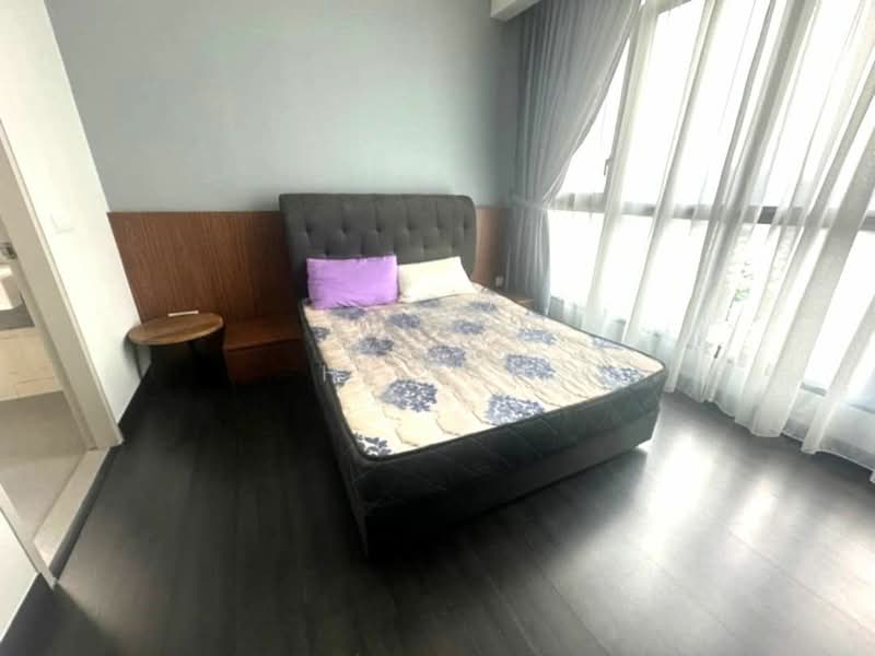 Servis Apartment untuk Dijual di 28 Boulevard - HL Lau - PropertyGuru.com.my