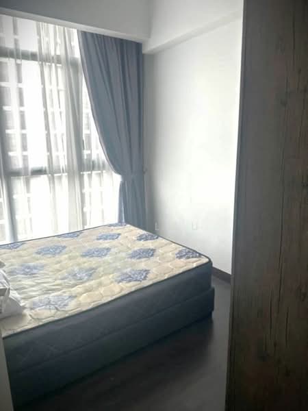 Servis Apartment untuk Dijual di 28 Boulevard - HL Lau - PropertyGuru.com.my