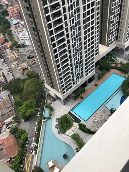 Servis Apartment untuk Dijual di 28 Boulevard - HL Lau - PropertyGuru.com.my