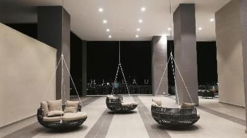 Servis Apartment untuk Dijual di 28 Boulevard - HL Lau - PropertyGuru.com.my