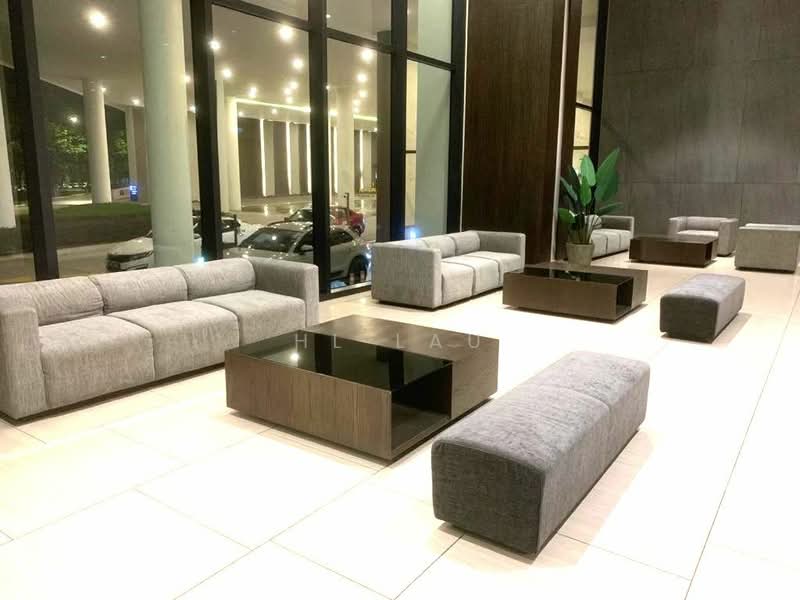 Servis Apartment untuk Dijual di 28 Boulevard - HL Lau - PropertyGuru.com.my